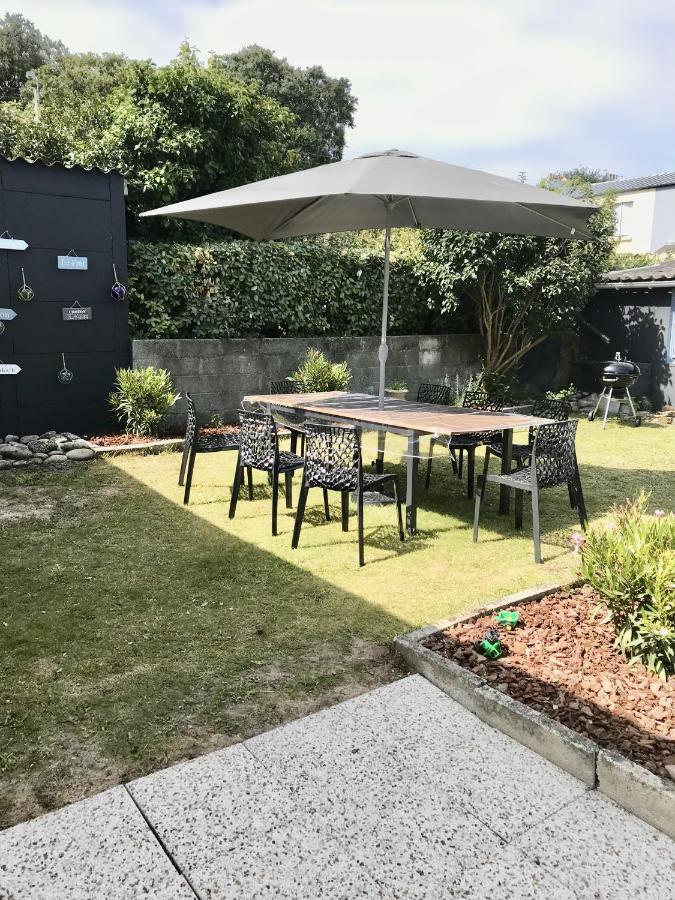 Maison Cosy Proche Du Port Et Des Commerces Camaret-sur-Mer Kültér fotó