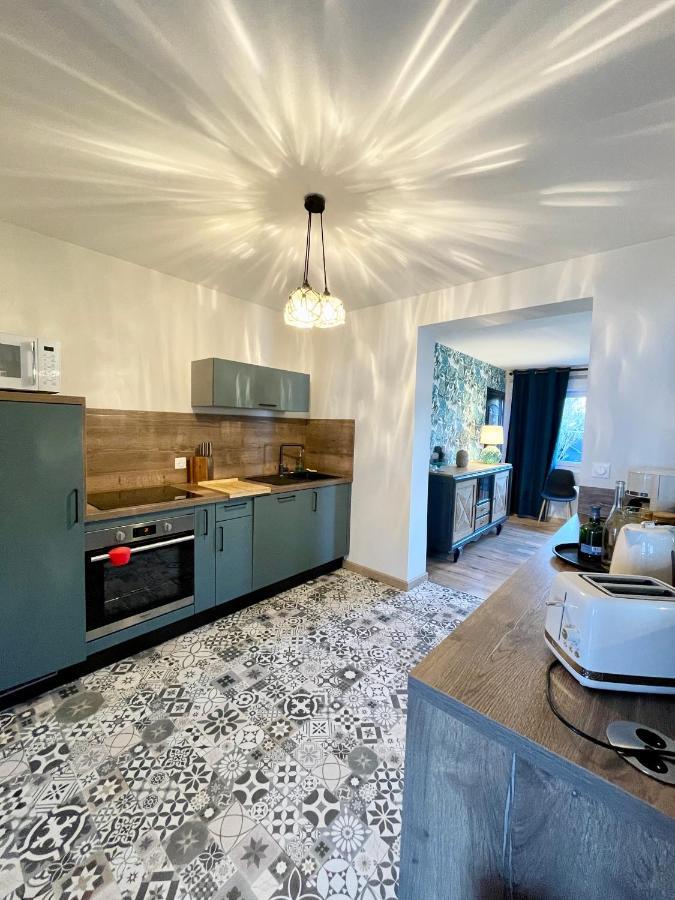 Maison Cosy Proche Du Port Et Des Commerces Camaret-sur-Mer Kültér fotó