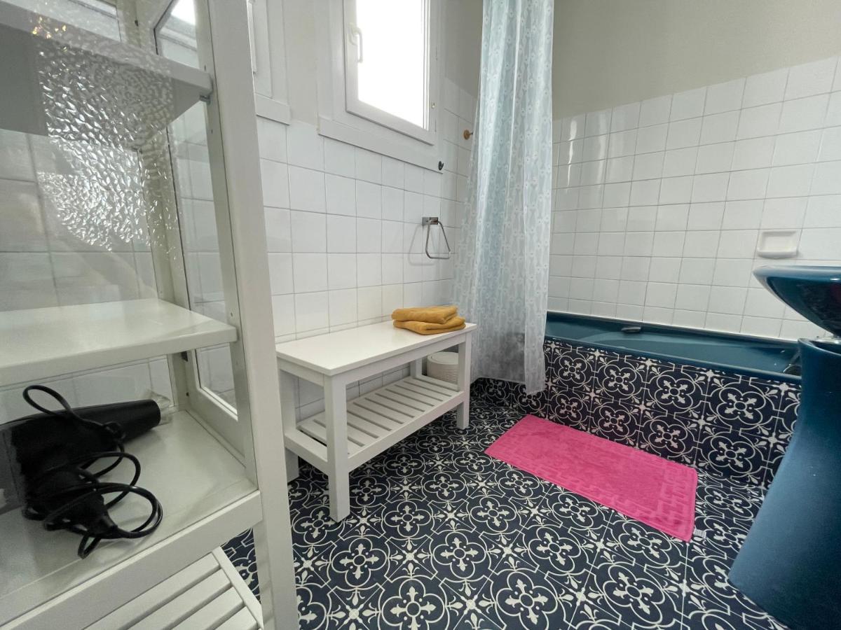 Maison Cosy Proche Du Port Et Des Commerces Camaret-sur-Mer Kültér fotó