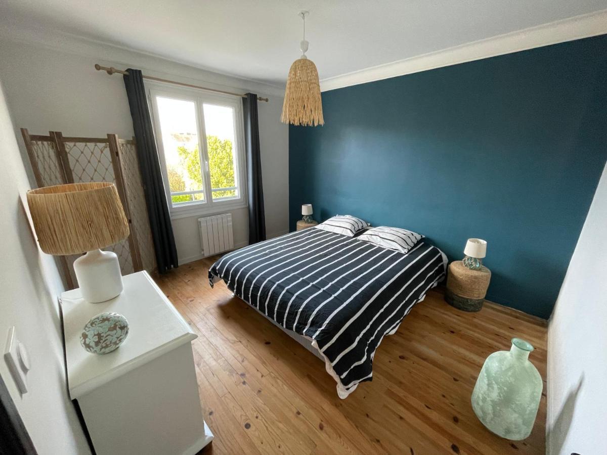 Maison Cosy Proche Du Port Et Des Commerces Camaret-sur-Mer Kültér fotó