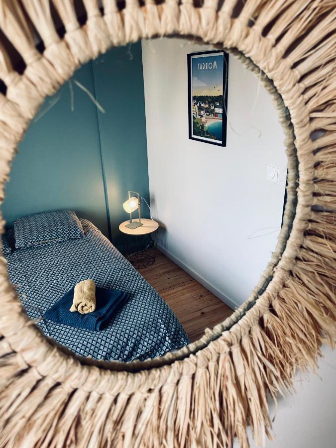 Maison Cosy Proche Du Port Et Des Commerces Camaret-sur-Mer Kültér fotó
