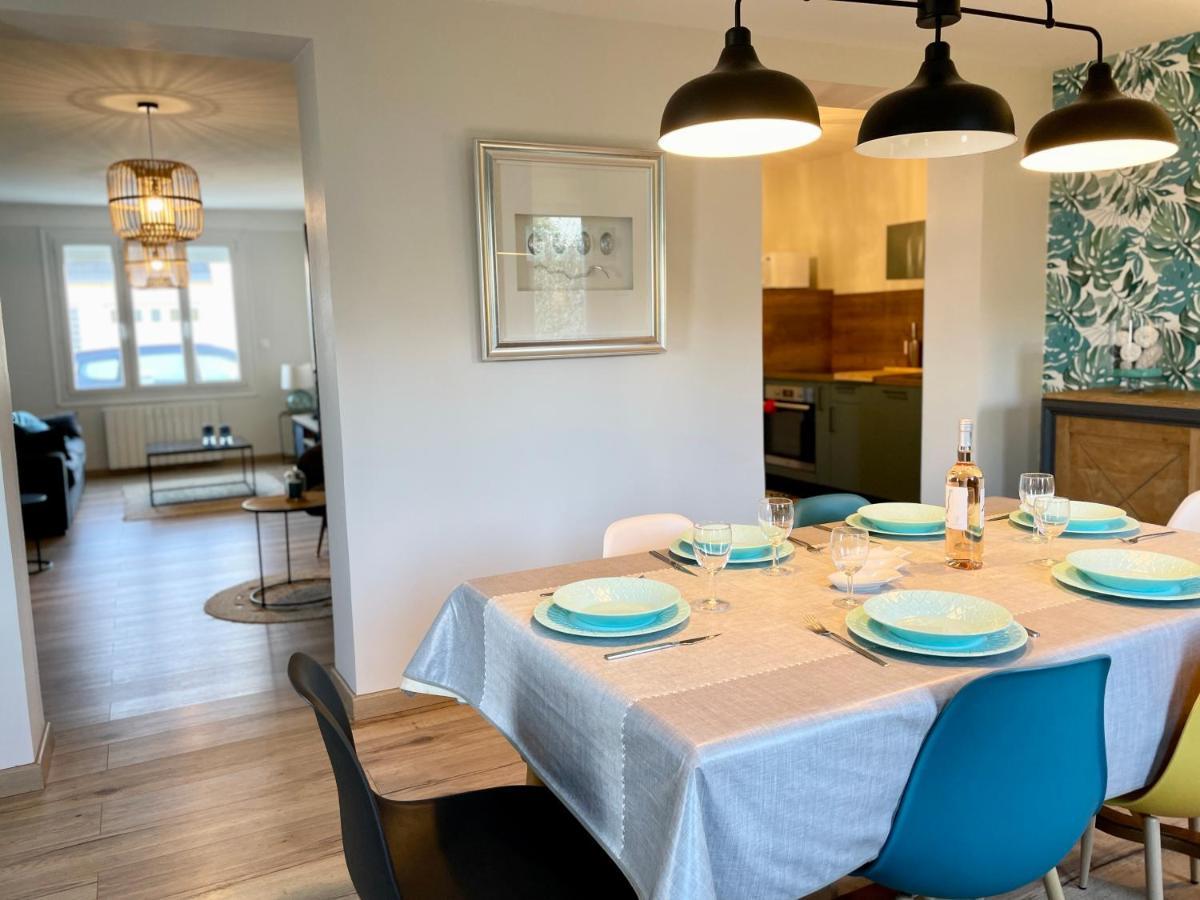 Maison Cosy Proche Du Port Et Des Commerces Camaret-sur-Mer Kültér fotó