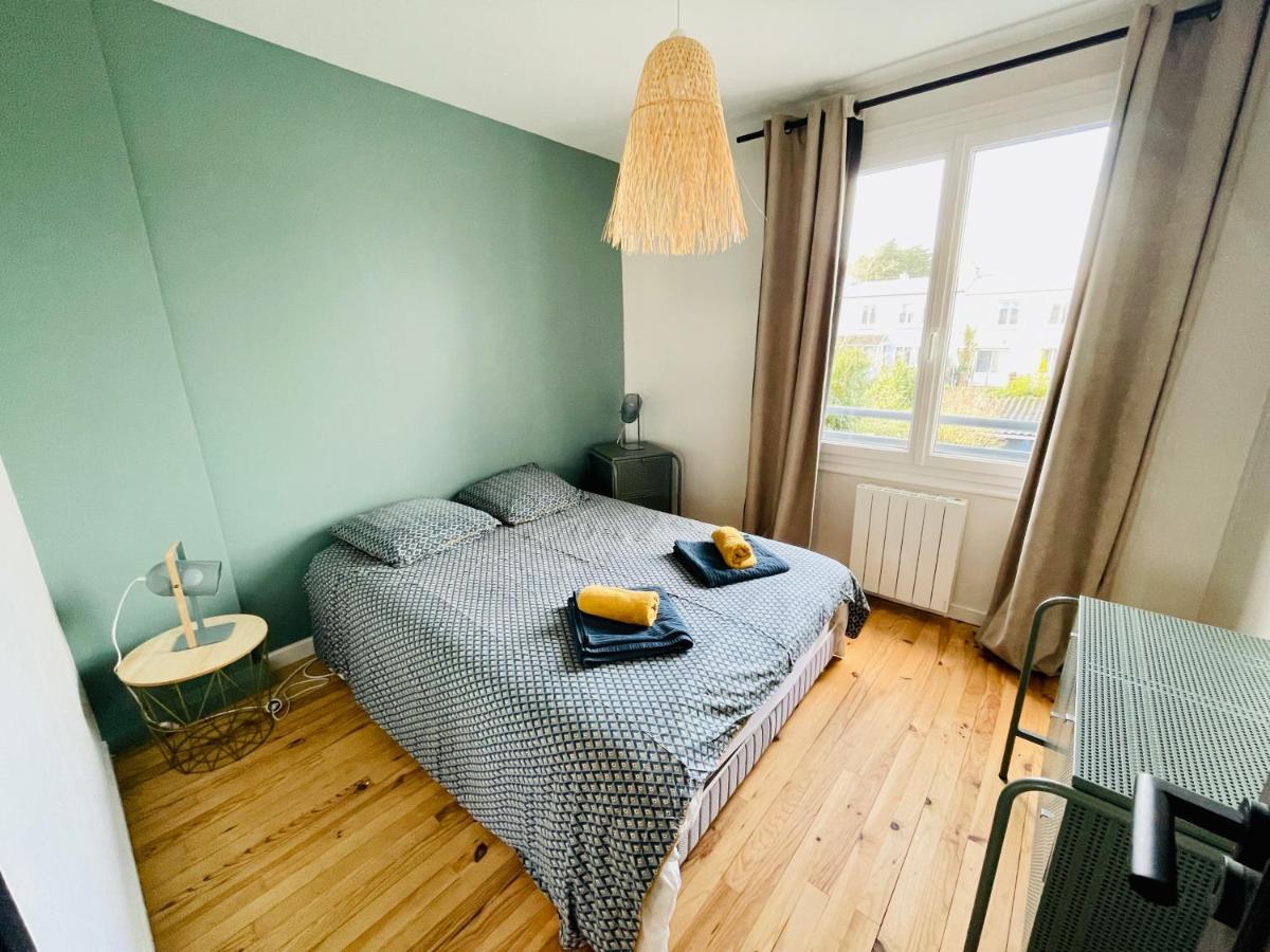 Maison Cosy Proche Du Port Et Des Commerces Camaret-sur-Mer Kültér fotó